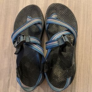 Women's chacos